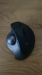Logitech Mx Ergo Mouse Bluetooth