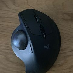Logitech Mx Ergo Mouse Bluetooth