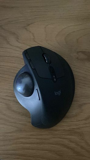 Logitech Mx Ergo Mouse Bluetooth