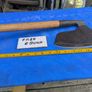 Goosewing Side Axe Image 3