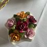 royal albert old country roses Image 2