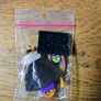 Lego Minifigures Disney Evil Queen with Magic Mirror Snow White Image 2