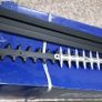Husqvarna hedge trimmer Image 2