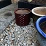 Flower Pots x 6 Image 2