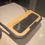 Uppababy - Vista Piggyback ride along board Image 3