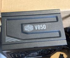 Cooler Master V850 SFX Gold Fully Modular PSU