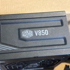 Cooler Master V850 SFX Gold Fully Modular PSU