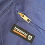 Men's Coveralls Size uk50r overalls boilersuit Image 3