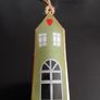 Hanging house decoration, new Image 2