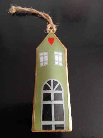 Hanging house decoration, new