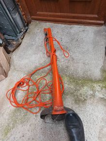 Grass Stimmers