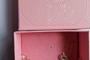 Swarovski necklace