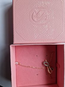 Swarovski necklace