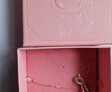 Swarovski necklace