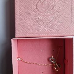 Swarovski necklace