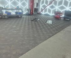 floor