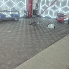 floor