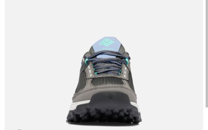 Columbia shoes