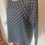 Brand new navy M&S Collection sweatshirt size UK20 EU48 Postage included Image 3