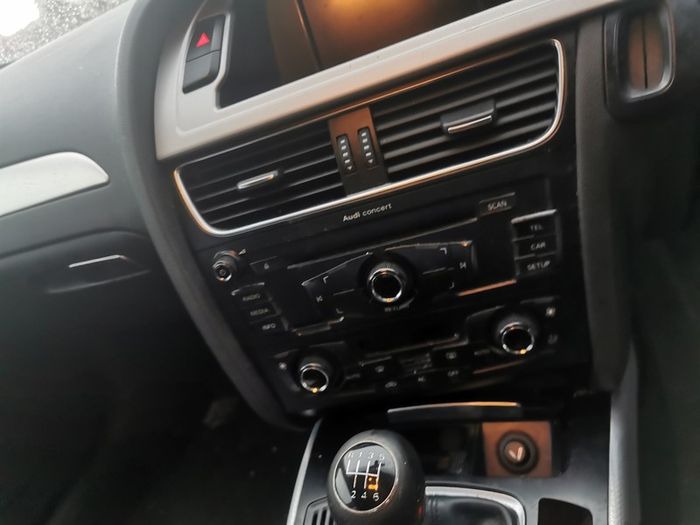 Audi A4 Se Tdi 2l 2010