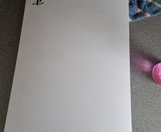 Playstation 5 Disc Edition