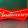 Budweiser Light Box Image 2