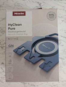 Miele HyClean Vacuum Bags