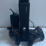Xbox 360 slim | 2 controllers | Kinect | 44 games Image 5