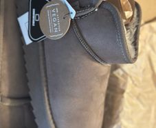Dr Franklin boots