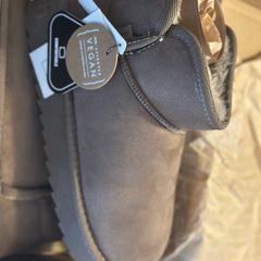 Dr Franklin boots