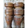 Set of 4 Table Legs KAS1071 Image 5