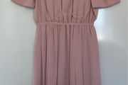 Intropia dress - sz 14