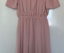 Intropia dress - sz 14