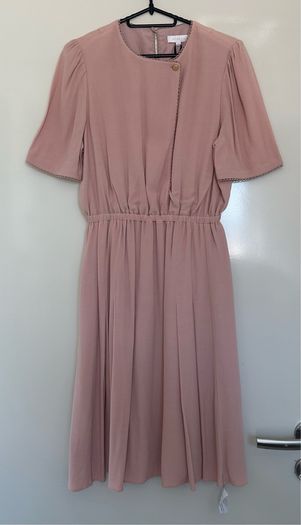 Intropia dress - sz 14
