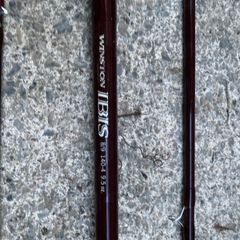 Winston Ibis 8/9 weight salmon rod