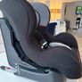 Isofix car seat Image 7