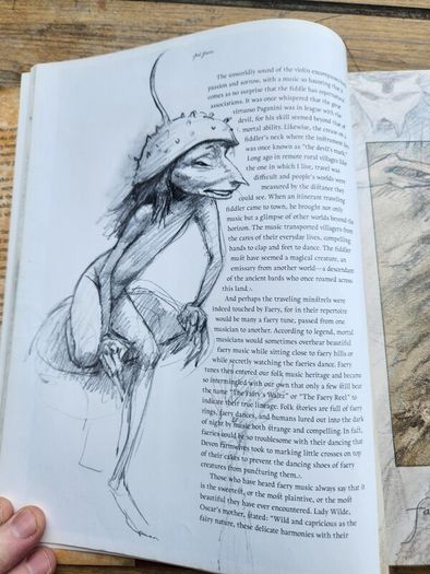 Good Faeries Bad Faeries. By Brian Froud. Edited By  Terri Windling. First Edition Large Volume Paperback In Very Good Condition.
