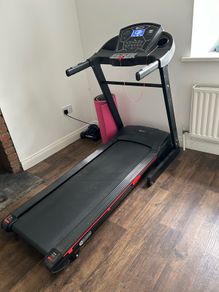 tredmill