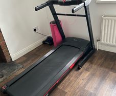 tredmill