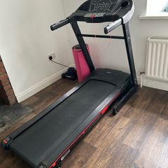 tredmill