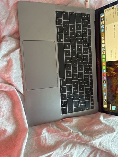 MacBook Air 2019