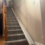 Straight flight stair lift like new. Image 3