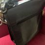 Hexagona Leather Shoulder bag Image 4
