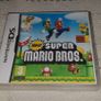 New Super Mario Bros Top Nintendo DS Game For Sale Here Image 5