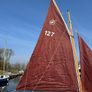 Cornish Crabber/Shrimper 17 Image 9
