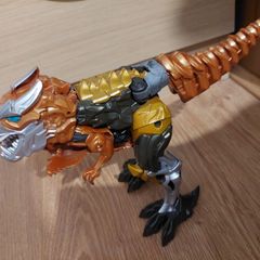 Transformer  Grimlock