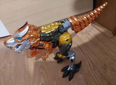 Transformer  Grimlock