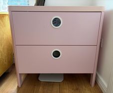 ikea chest of drawers