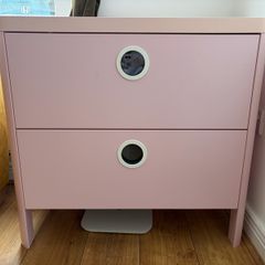 ikea chest of drawers
