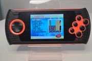 Sega Mega Drive handheld
